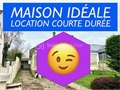 Maison à la vente